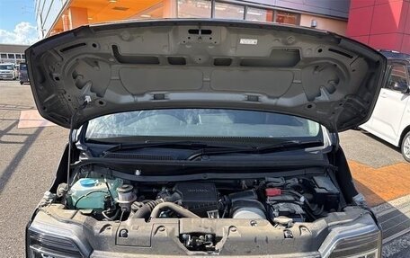 Honda N-WGN, 2022 год, 1 000 855 рублей, 12 фотография