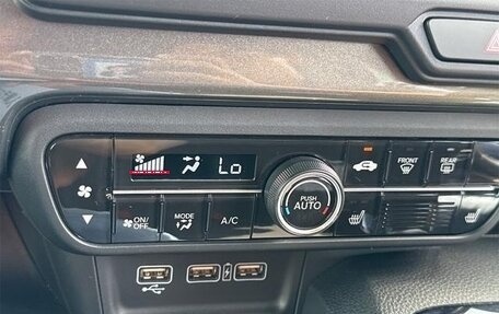 Honda N-WGN, 2022 год, 1 000 855 рублей, 9 фотография