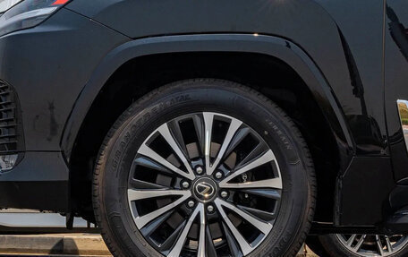 Lexus LX, 2026 год, 24 500 000 рублей, 6 фотография