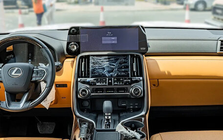 Lexus LX, 2026 год, 24 500 000 рублей, 8 фотография