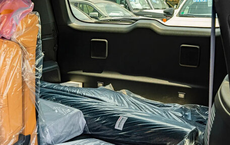 Lexus LX, 2026 год, 24 500 000 рублей, 17 фотография