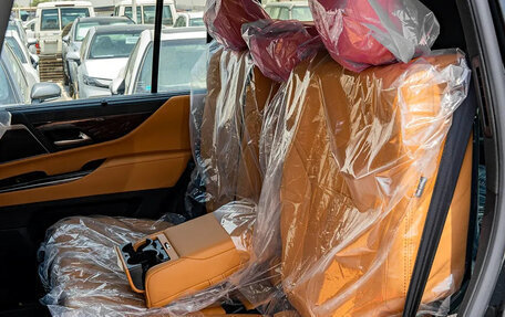 Lexus LX, 2026 год, 24 500 000 рублей, 10 фотография