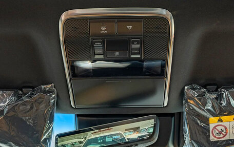 Lexus LX, 2026 год, 24 500 000 рублей, 16 фотография