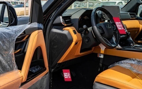 Lexus LX, 2026 год, 24 500 000 рублей, 7 фотография