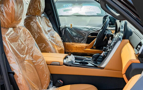 Lexus LX, 2026 год, 24 500 000 рублей, 12 фотография