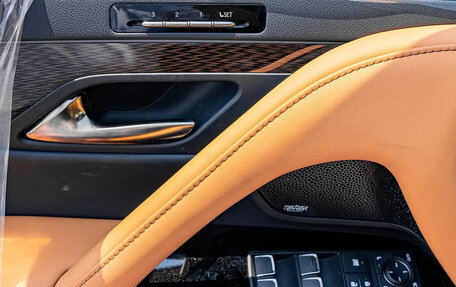Lexus LX, 2026 год, 24 500 000 рублей, 13 фотография