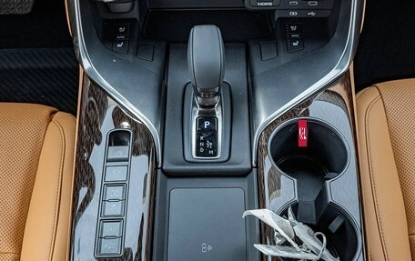 Lexus LX, 2026 год, 24 500 000 рублей, 15 фотография