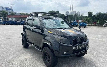 Toyota Rush II, 2016 год, 1 023 000 рублей, 3 фотография