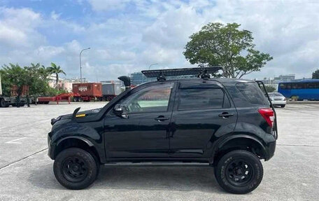 Toyota Rush II, 2016 год, 1 023 000 рублей, 6 фотография