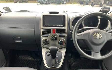 Toyota Rush II, 2016 год, 1 023 000 рублей, 10 фотография