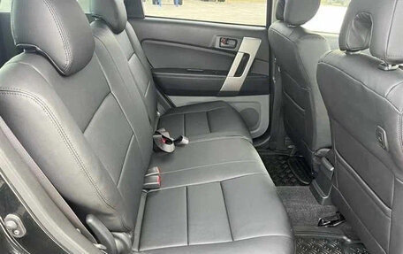 Toyota Rush II, 2016 год, 1 023 000 рублей, 13 фотография