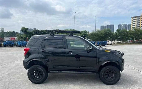 Toyota Rush II, 2016 год, 1 023 000 рублей, 8 фотография