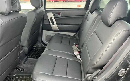 Toyota Rush II, 2016 год, 1 023 000 рублей, 14 фотография
