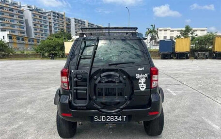 Toyota Rush II, 2016 год, 1 023 000 рублей, 4 фотография