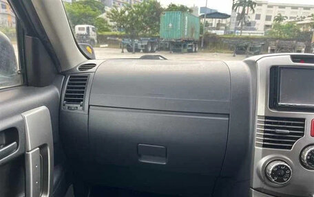 Toyota Rush II, 2016 год, 1 023 000 рублей, 15 фотография