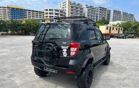 Toyota Rush II, 2016 год, 1 023 000 рублей, 5 фотография