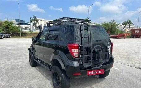 Toyota Rush II, 2016 год, 1 023 000 рублей, 7 фотография