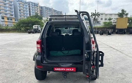 Toyota Rush II, 2016 год, 1 023 000 рублей, 9 фотография