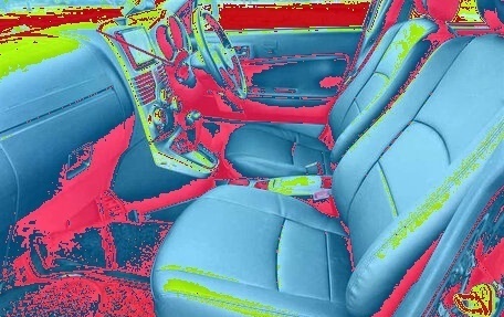 Toyota Rush II, 2016 год, 1 023 000 рублей, 12 фотография