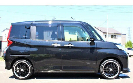 Toyota Roomy I, 2020 год, 879 000 рублей, 5 фотография