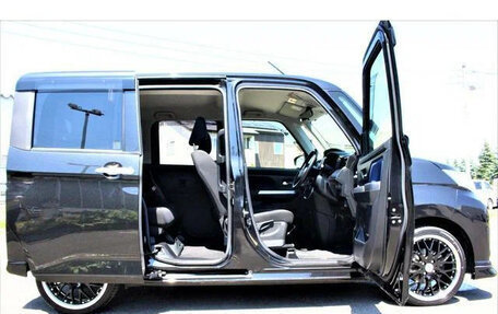 Toyota Roomy I, 2020 год, 879 000 рублей, 6 фотография