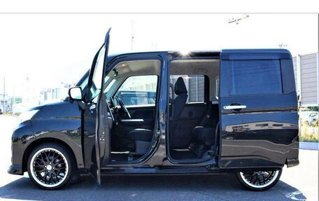 Toyota Roomy I, 2020 год, 879 000 рублей, 4 фотография