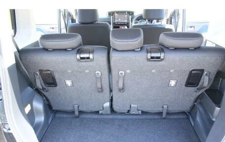 Toyota Roomy I, 2020 год, 879 000 рублей, 14 фотография