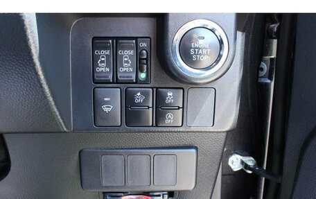 Toyota Roomy I, 2020 год, 879 000 рублей, 15 фотография