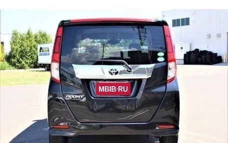 Toyota Roomy I, 2020 год, 879 000 рублей, 9 фотография