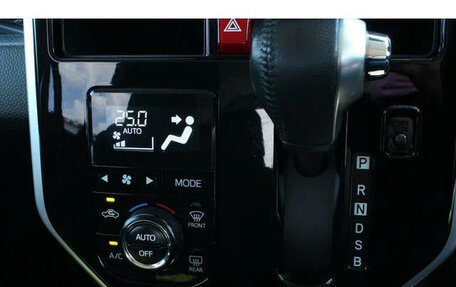 Toyota Roomy I, 2020 год, 879 000 рублей, 16 фотография