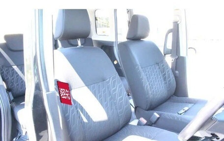 Toyota Roomy I, 2020 год, 879 000 рублей, 13 фотография