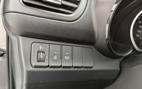 KIA Rio III рестайлинг, 2013 год, 700 000 рублей, 20 фотография