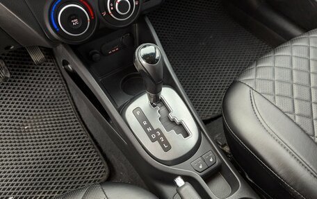 KIA Rio III рестайлинг, 2013 год, 700 000 рублей, 19 фотография