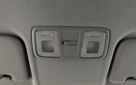 KIA Rio III рестайлинг, 2013 год, 700 000 рублей, 22 фотография