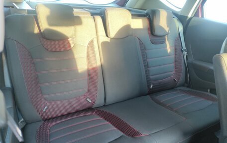 Renault Kaptur I рестайлинг, 2019 год, 1 699 000 рублей, 12 фотография