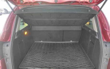 Renault Kaptur I рестайлинг, 2019 год, 1 699 000 рублей, 15 фотография