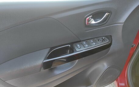 Renault Kaptur I рестайлинг, 2019 год, 1 699 000 рублей, 16 фотография