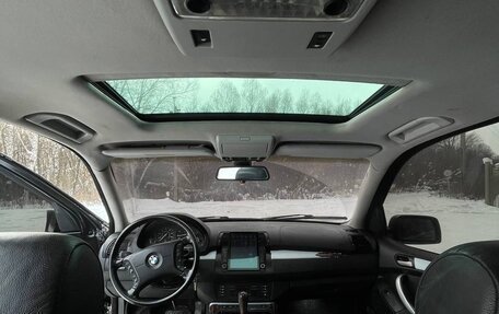 BMW X5, 2003 год, 700 000 рублей, 6 фотография