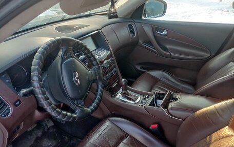 Infiniti EX, 2010 год, 1 000 000 рублей, 5 фотография