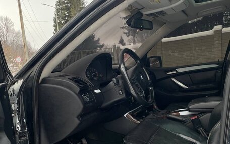 BMW X5, 2003 год, 700 000 рублей, 5 фотография