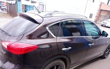 Infiniti EX, 2010 год, 1 000 000 рублей, 1 фотография