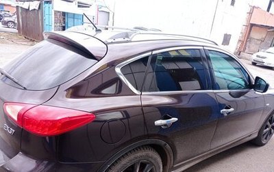 Infiniti EX, 2010 год, 1 000 000 рублей, 1 фотография