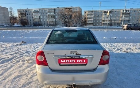 Ford Focus II рестайлинг, 2008 год, 480 000 рублей, 2 фотография