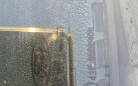 Ford Focus II рестайлинг, 2008 год, 480 000 рублей, 9 фотография