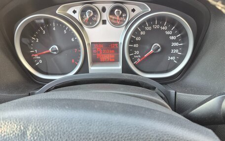 Ford Focus II рестайлинг, 2008 год, 480 000 рублей, 8 фотография