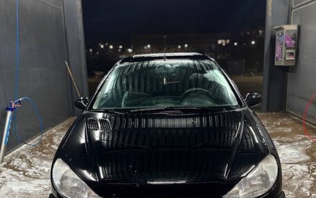 Peugeot 206, 1999 год, 105 000 рублей, 3 фотография