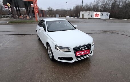 Audi A4, 2010 год, 650 000 рублей, 1 фотография