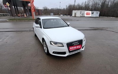 Audi A4, 2010 год, 650 000 рублей, 1 фотография