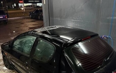 Peugeot 206, 1999 год, 105 000 рублей, 1 фотография