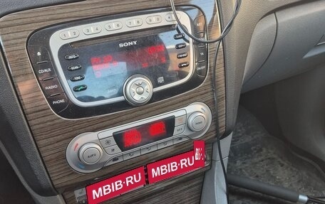 Ford Focus II рестайлинг, 2008 год, 480 000 рублей, 7 фотография